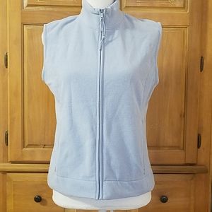 Old Navy Fleece Vest Size M